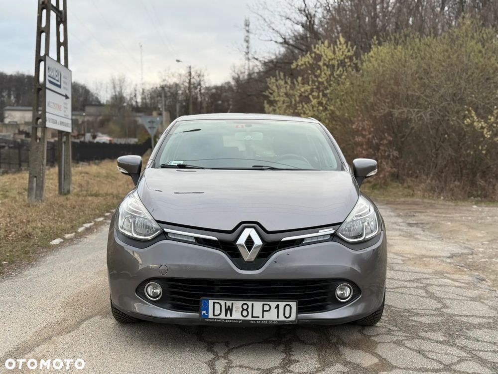Renault Clio 1.2 16V Life - 6