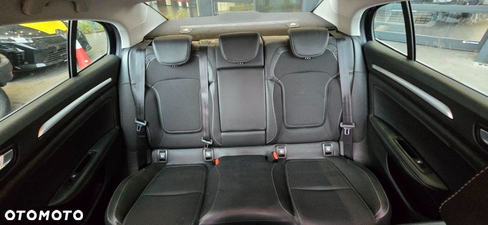 Renault Megane - 8