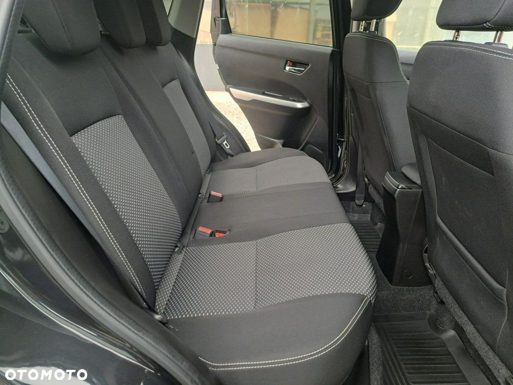 Suzuki Vitara 1.6 Comfort 2WD - 15