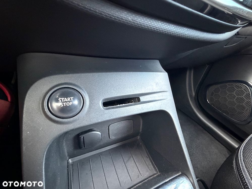 Renault Captur (ENERGY) dCi 90 LIMITED - 28