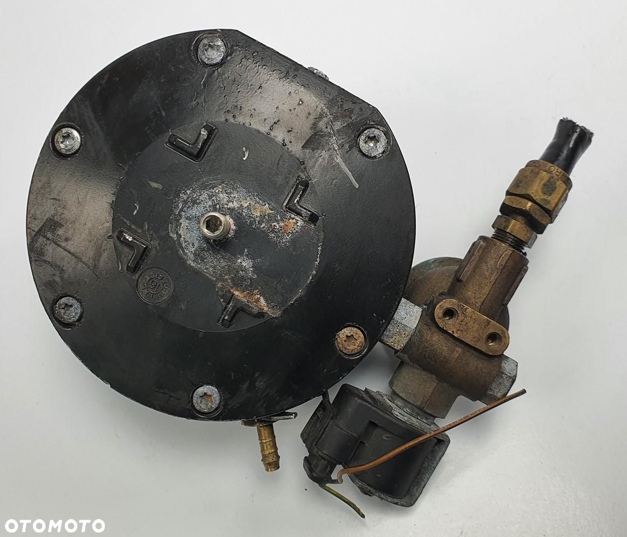 REDUKTOR PAROWNIK GAZU LPG PRINS 67R-010054 - 4
