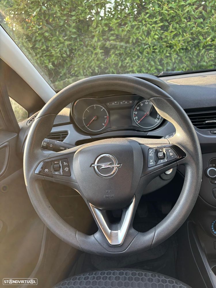 Opel Corsa 1.3 CDTi Edition - 11