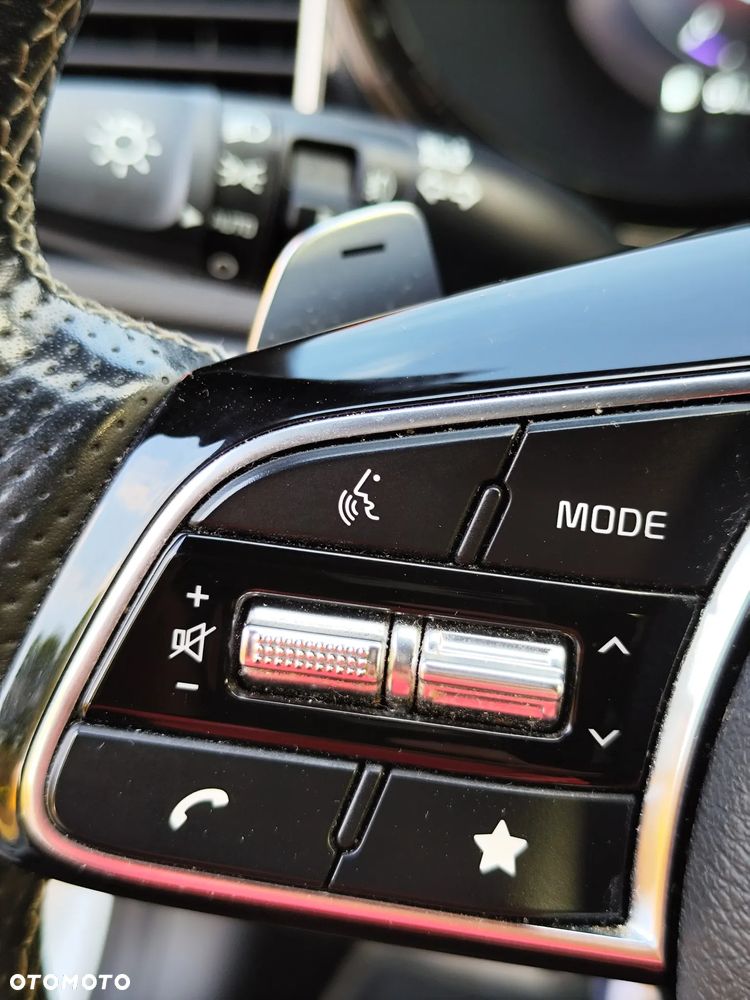Kia ProCeed 1.5 T-GDI GT Line DCT - 18