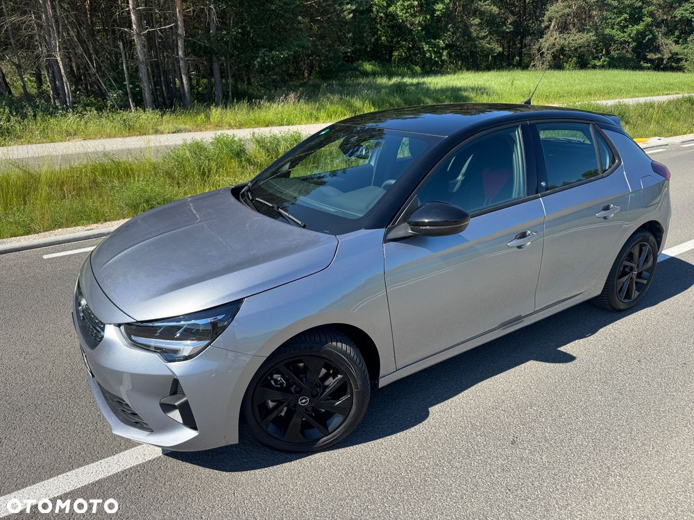 Opel Corsa - 1
