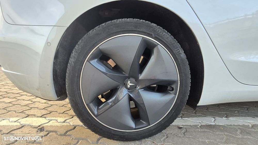 Tesla Model 3 Standard Range Plus RWD - 7