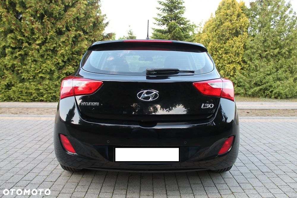 Hyundai i30 1.4 CRDi Trend - 13