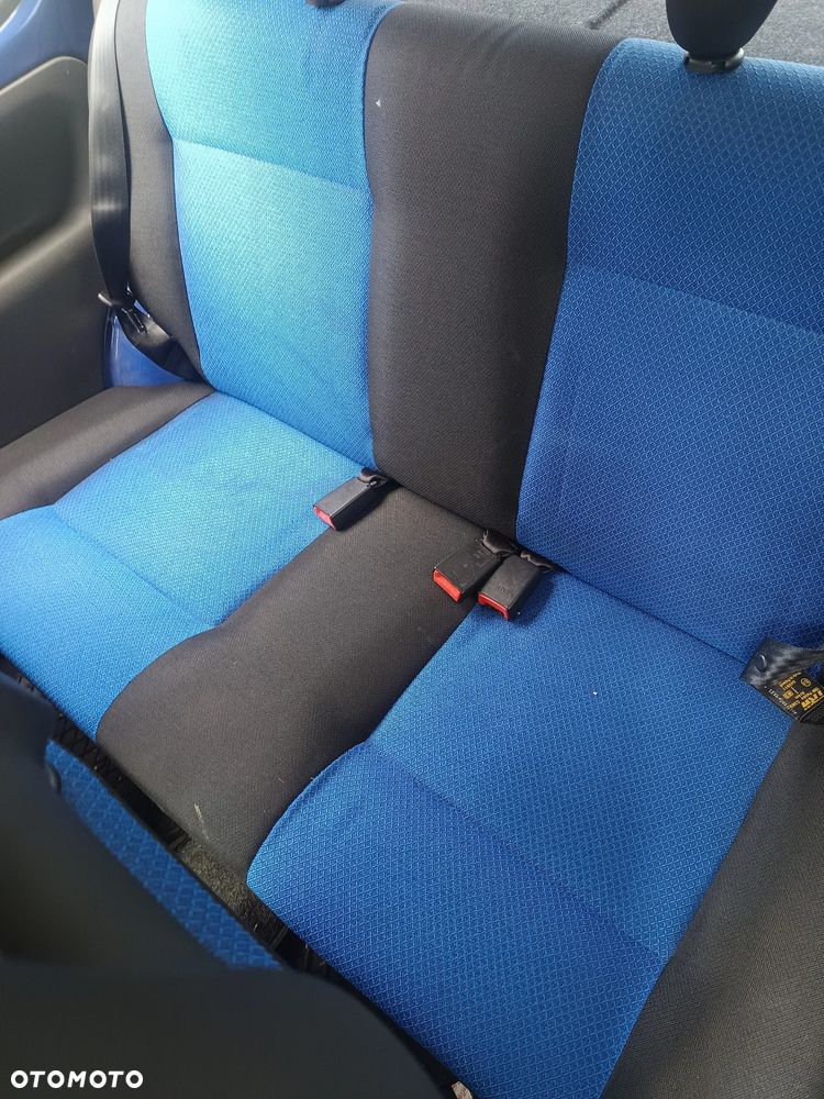 Fiat Seicento Active - 5