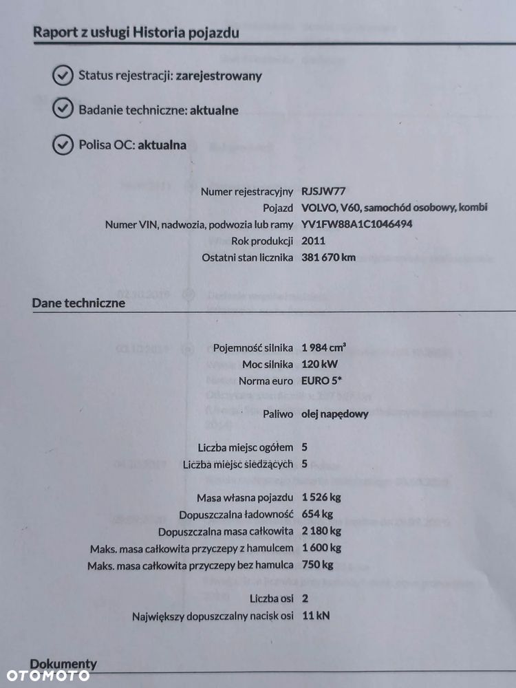 Volvo V60 D3 Summum - 34