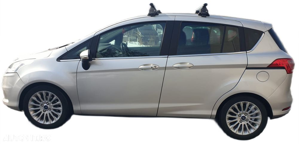 Ford B-Max - 4