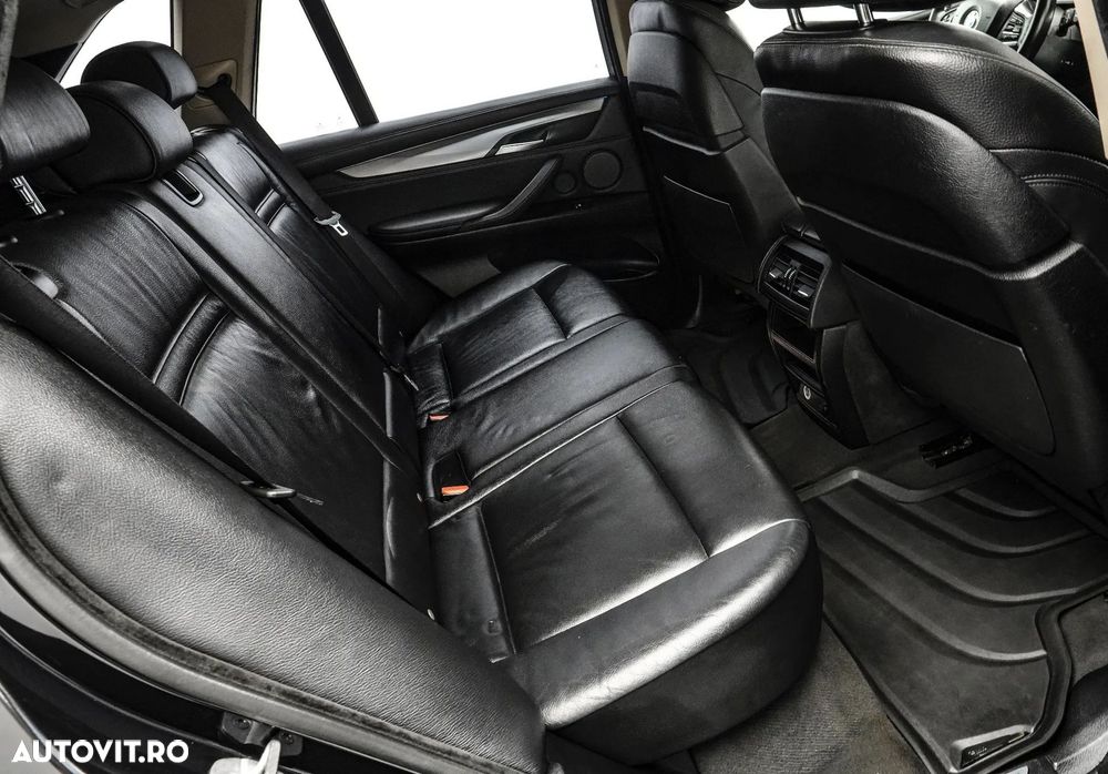 BMW X5 xDrive25d - 17