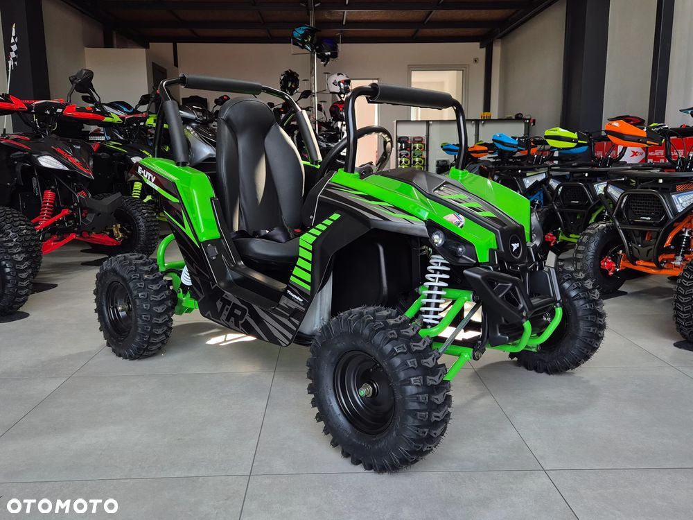 XTR Inny - 1