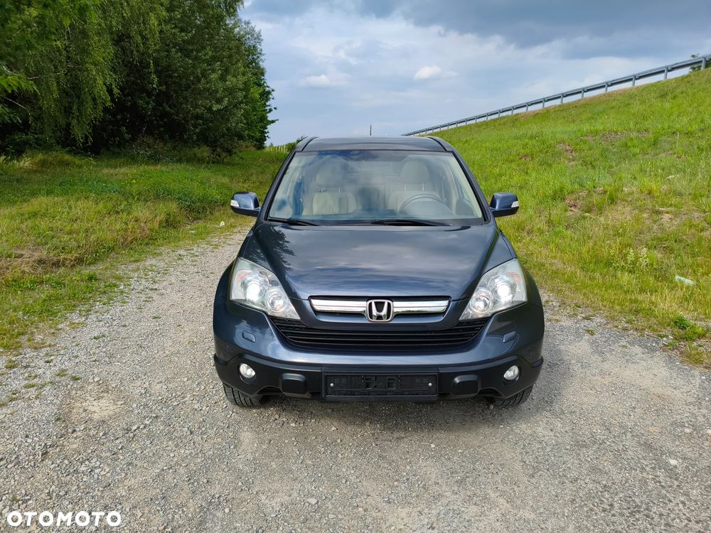 Honda CR-V 2.0i Executive - 9