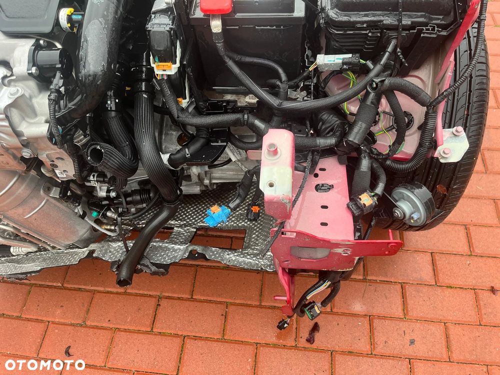 Peugeot 208 1.2 PureTech GPF Allure S&S - 15