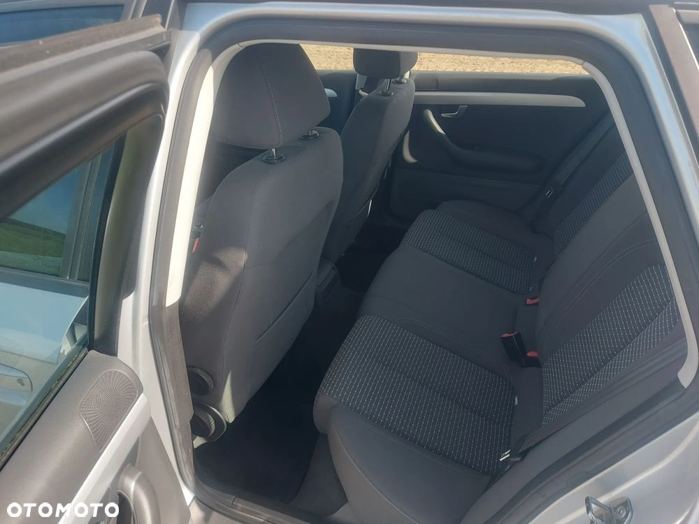 Seat Exeo ST 2.0 TDI CR Multitronic Style - 7