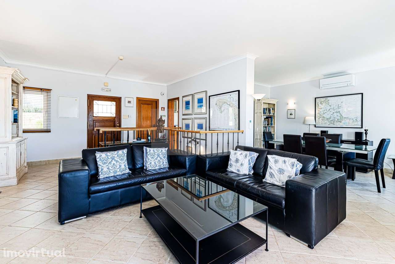 Moradia em Banda T2 com Vista Mar | Salema, Vila do Bispo - Grande imagem: 5/37