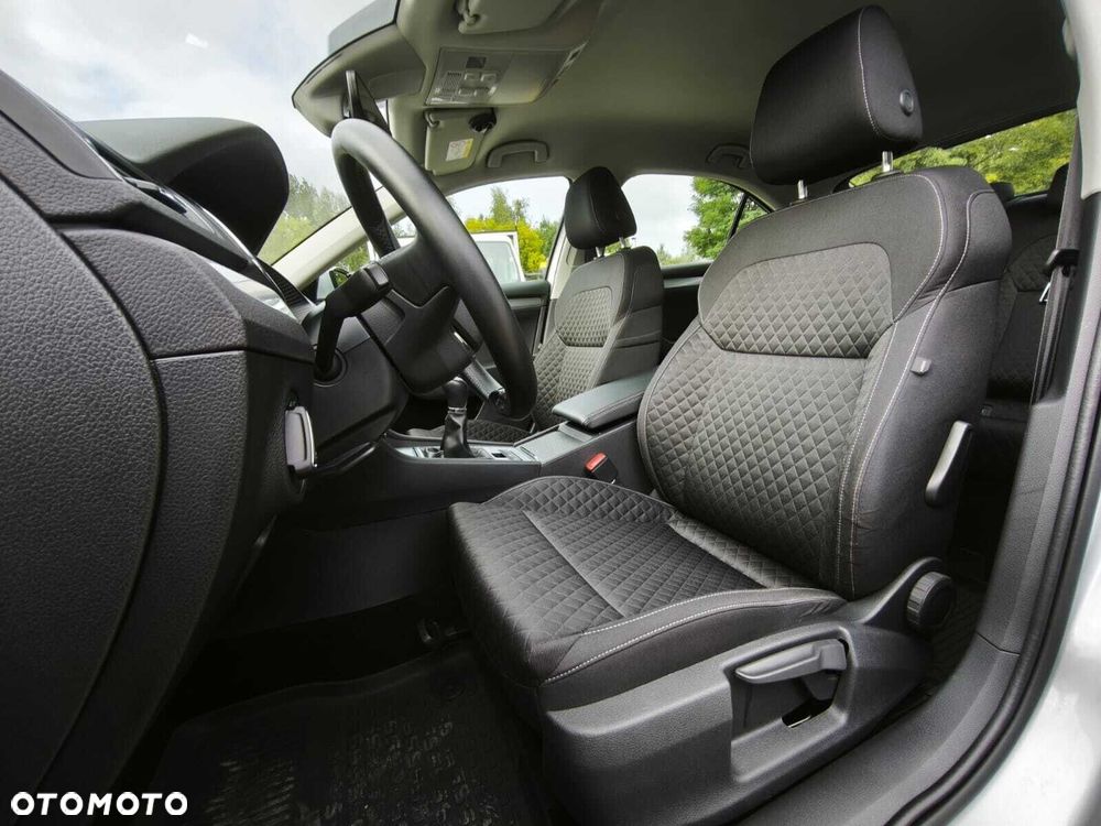 Skoda Superb 1.5 TSI Ambition - 9