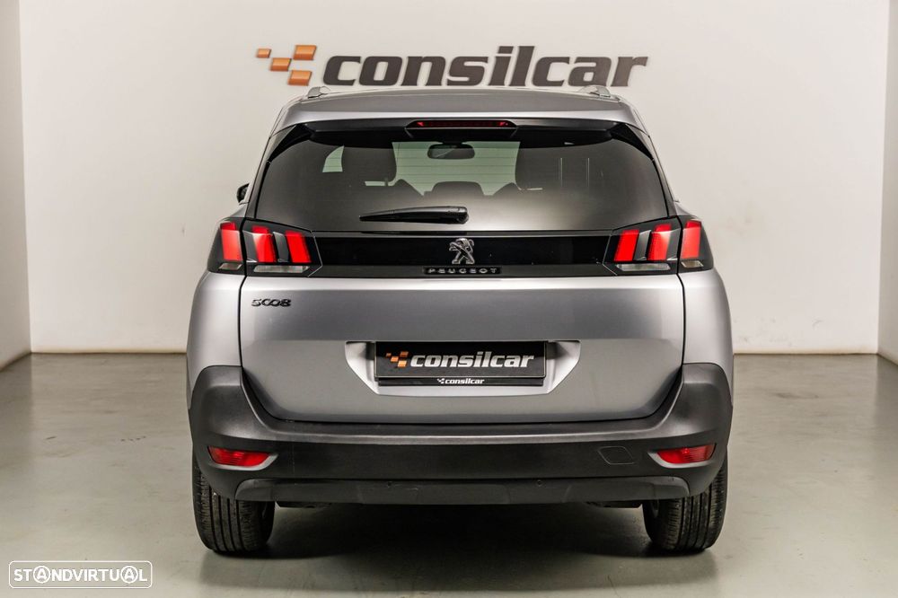 Peugeot 5008 1.2 PureTech Allure EAT6 - 5