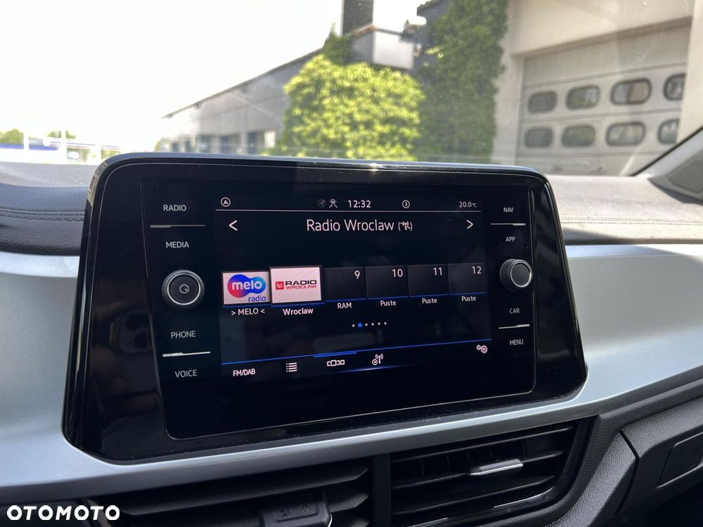 Volkswagen T-Roc 1.5 TSI Life - 18