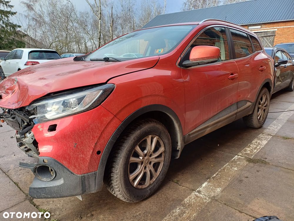 Renault Kadjar 1.2 Energy TCe Adventure - 5