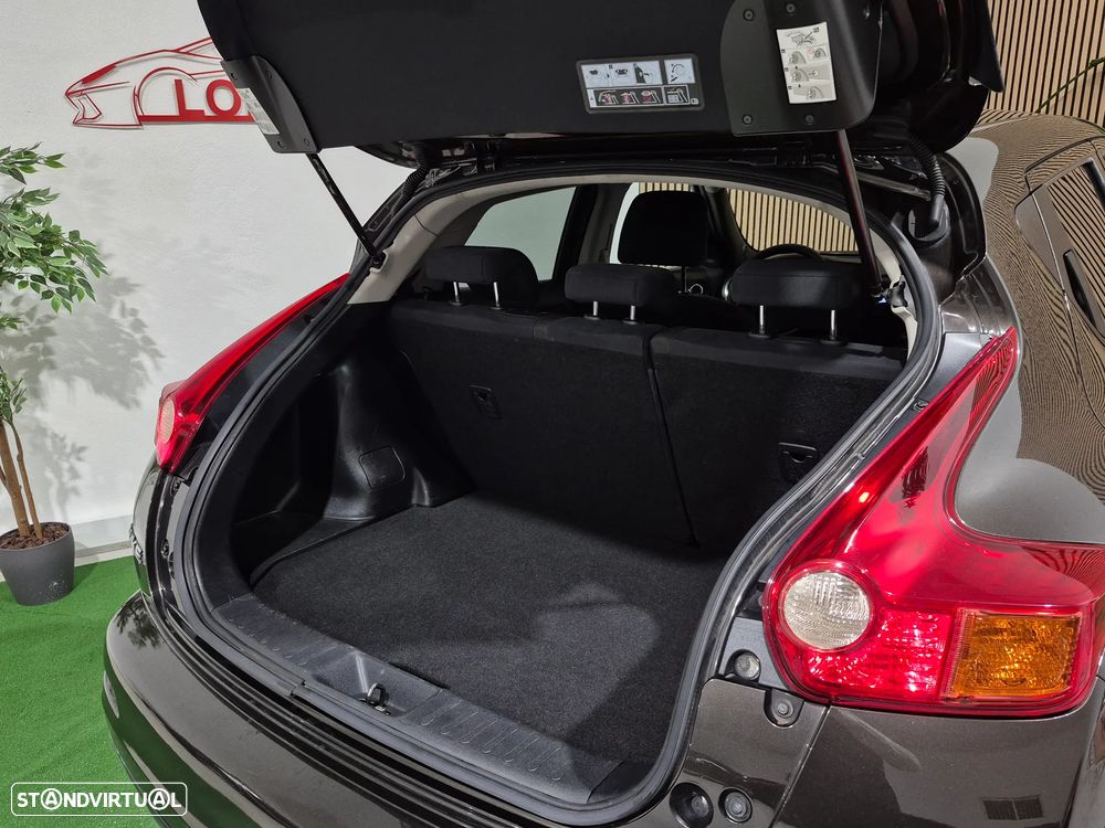 Nissan Juke 1.5 dCi Tekna - 27