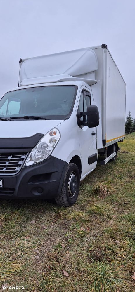 Renault Master - 4
