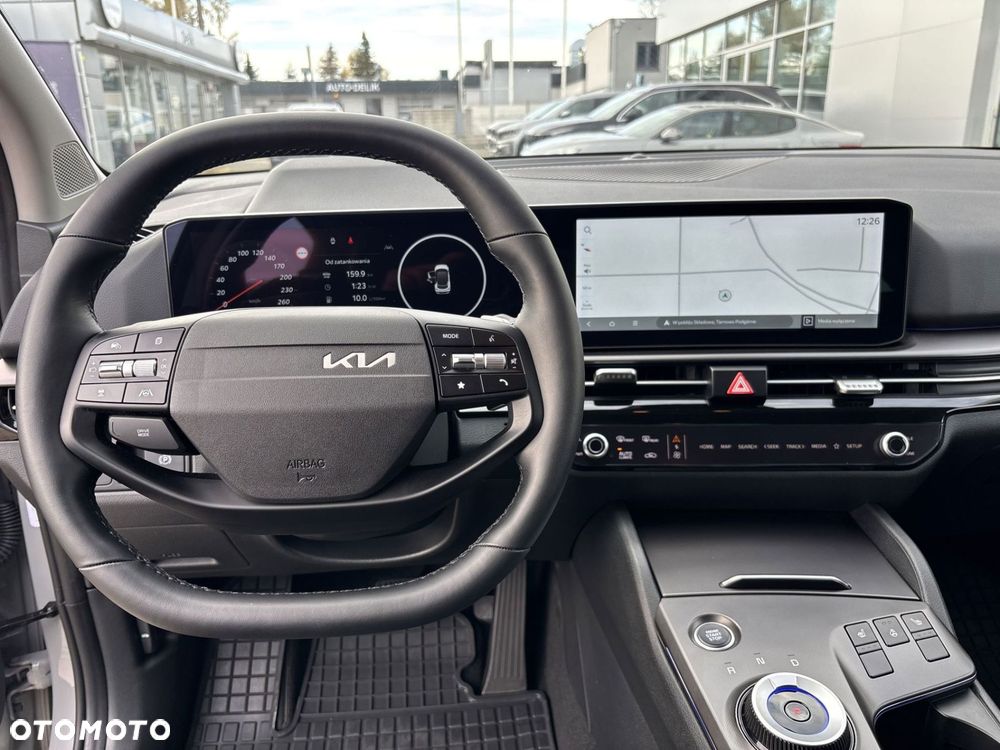 Kia Sportage 1.6 T-GDI Anniversary 2WD DCT - 14