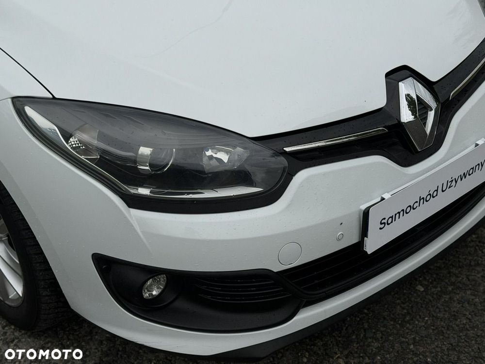 Renault Megane - 11