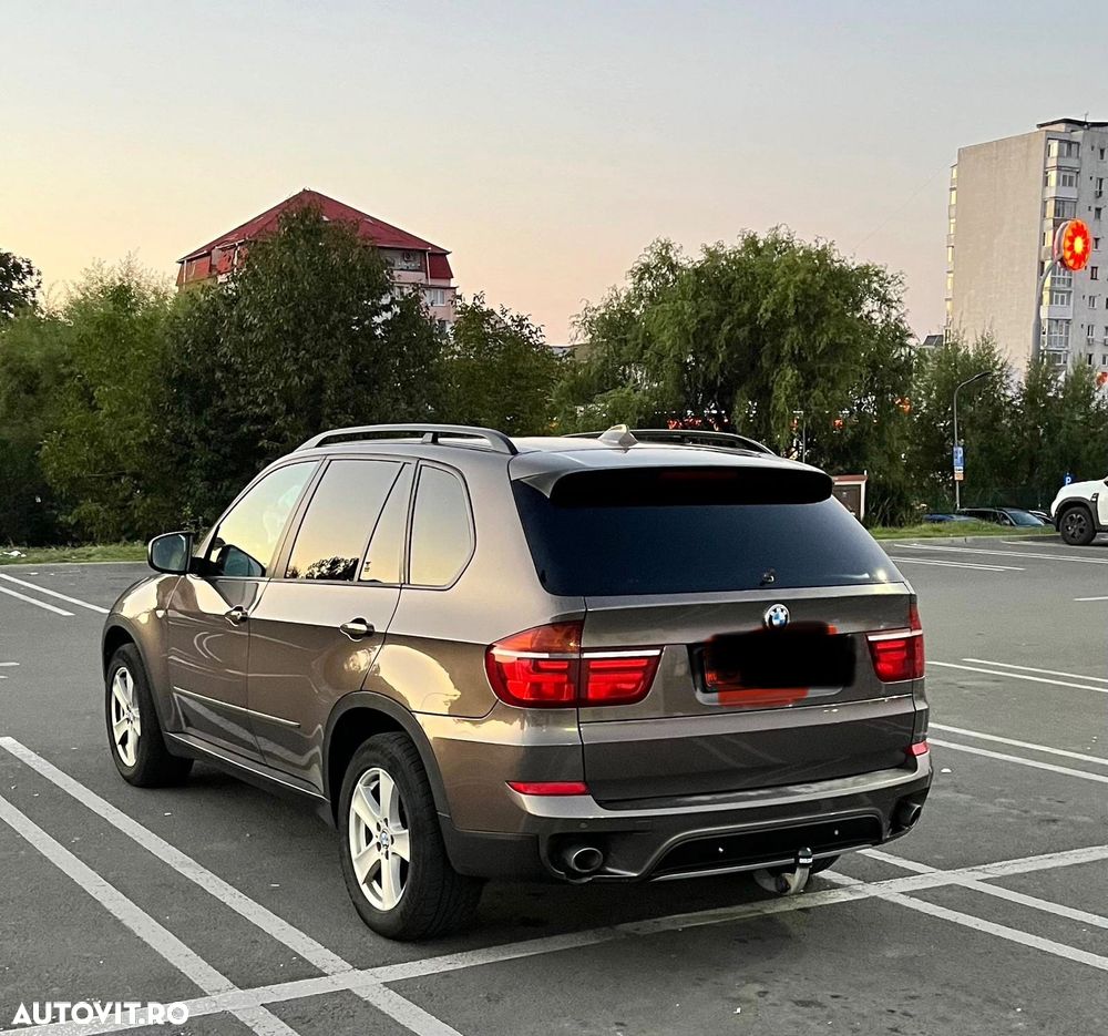 BMW X5 xDrive30d - 14