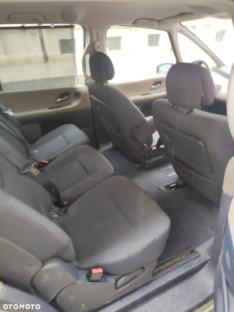 Renault Espace 2.0T 16V Expression - 8