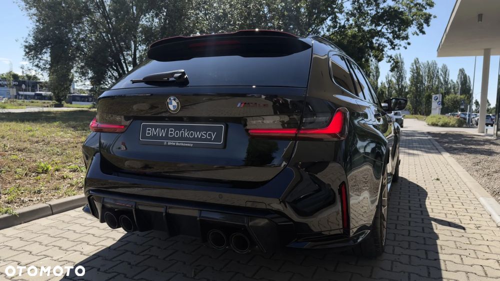 BMW M3 - 6