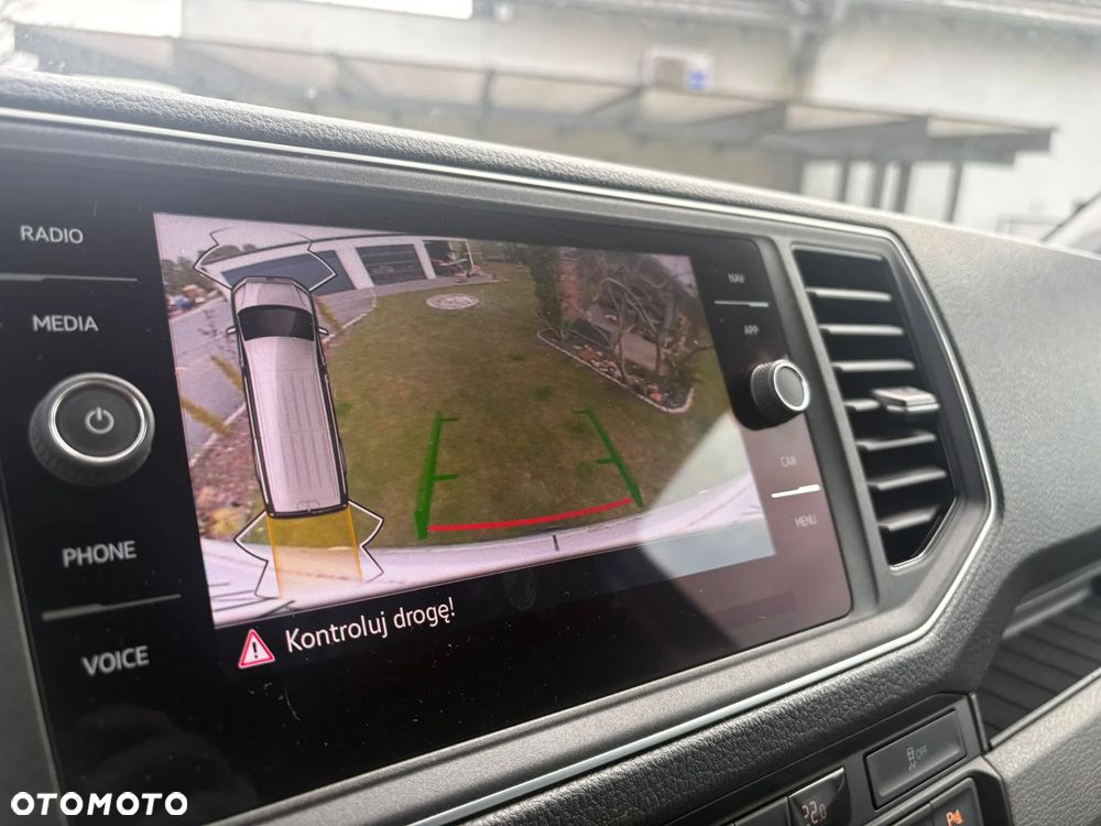 Volkswagen Grand California - 10