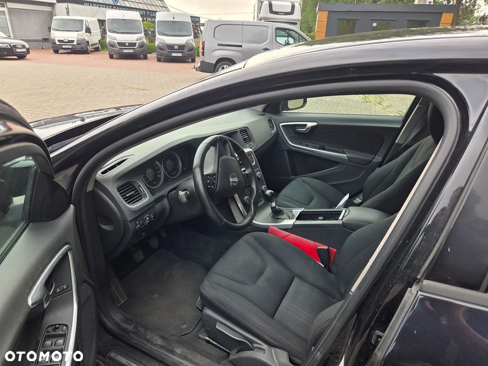Volvo V60 D3 - 7