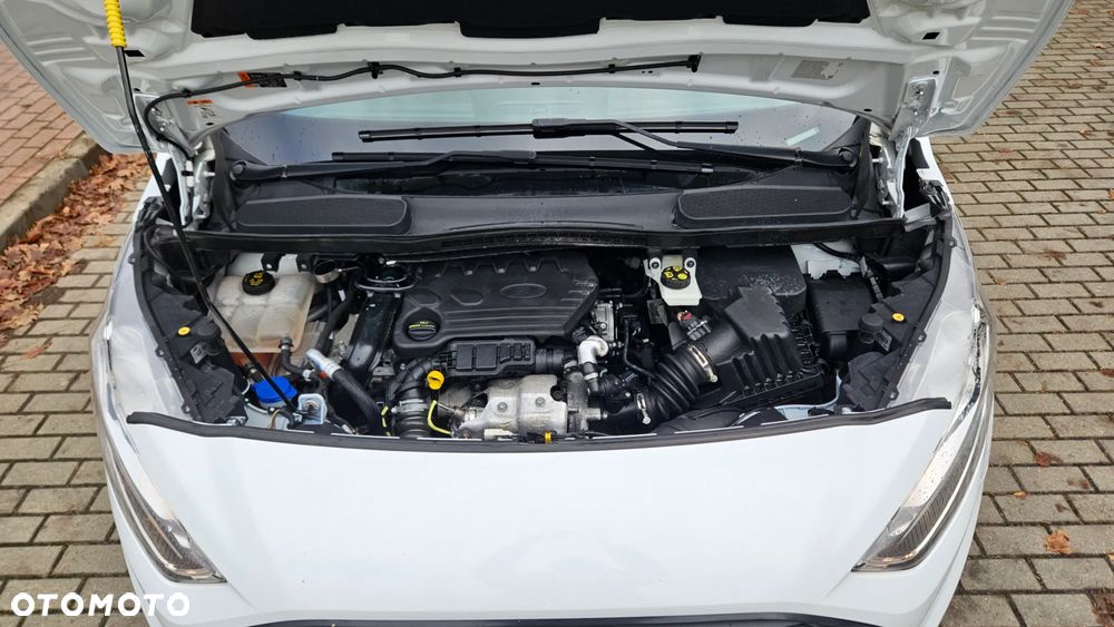 Ford Transit Connect L1 - 25