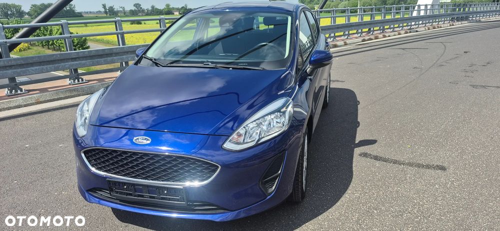 Ford Fiesta 1.1 S&S ST-LINE - 3