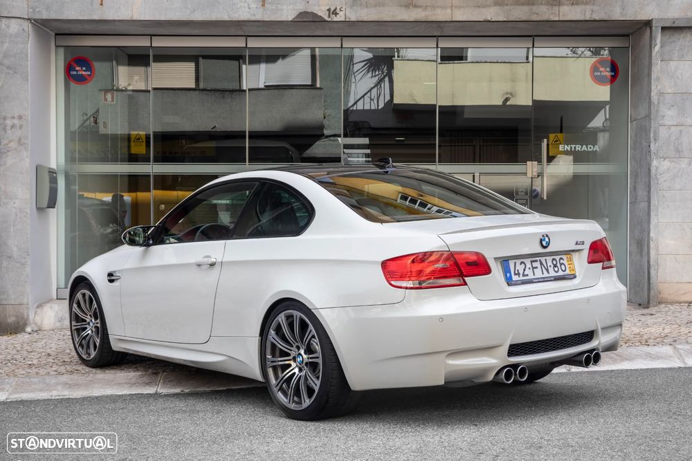 BMW M3 Standard - 33