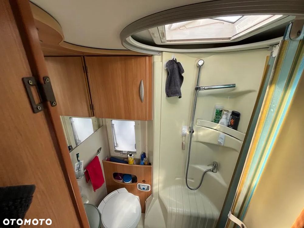 Peugeot chausson - 11