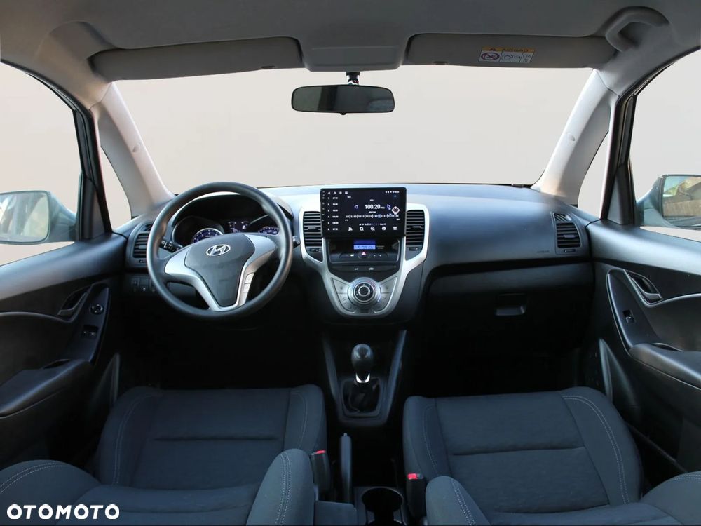 Hyundai ix20 1.4 5 Star Edition - 5
