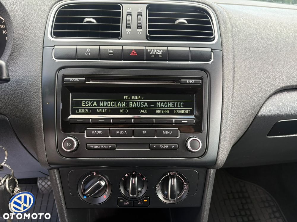 Volkswagen Polo 1.2 Sportline - 14