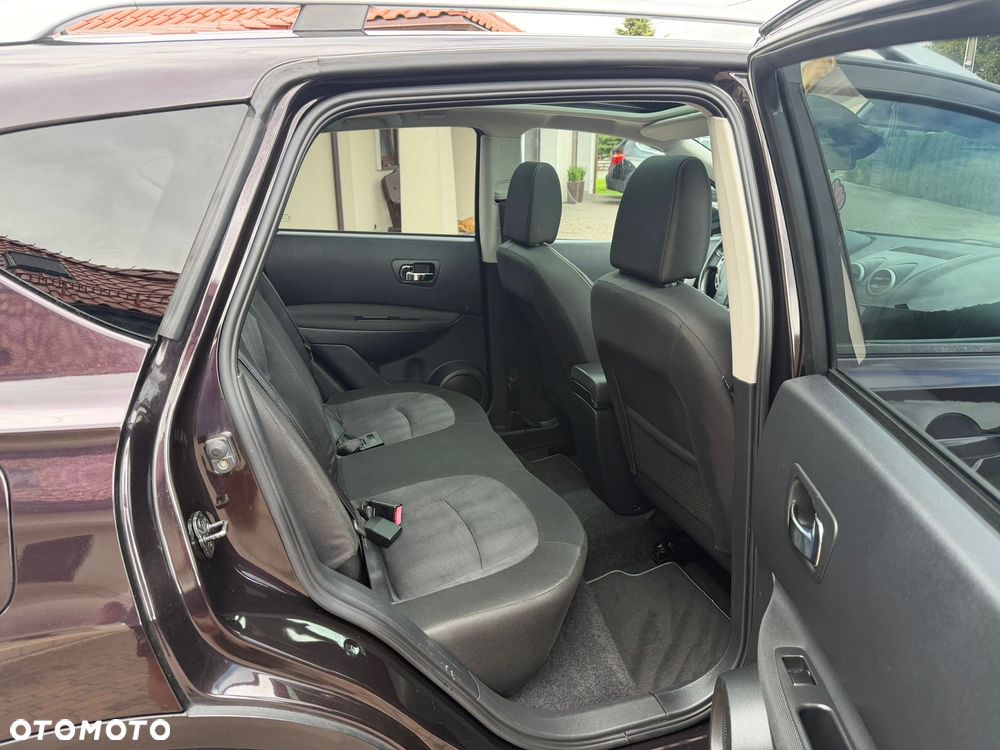 Nissan Qashqai 1.6 Tekna - 17