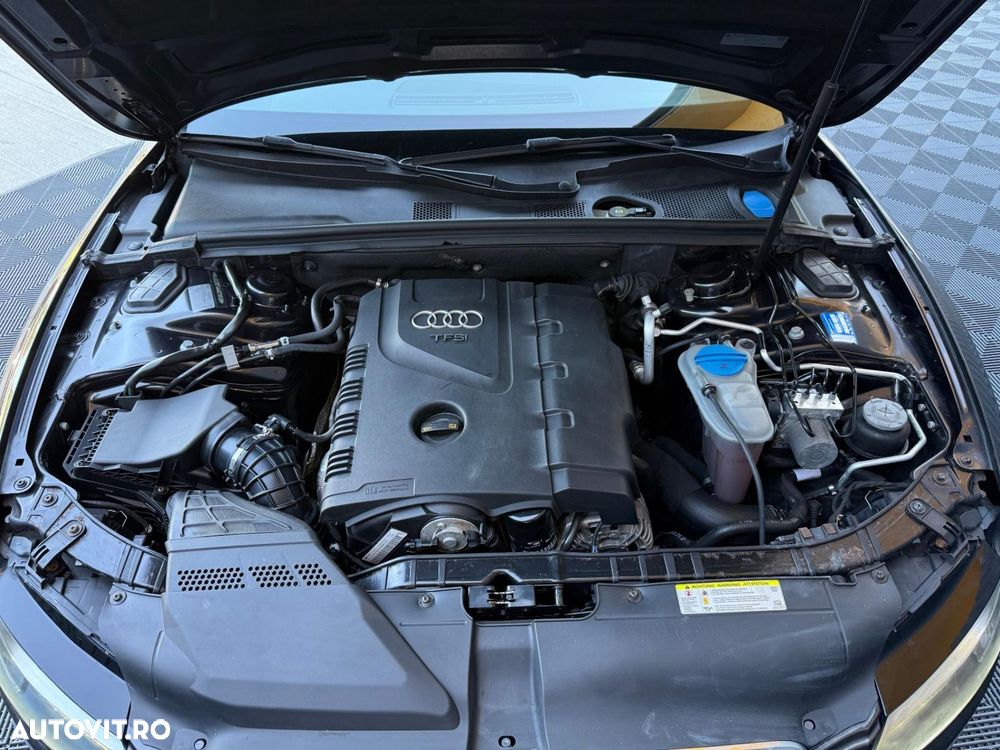 Audi A5 Limuzina - 13