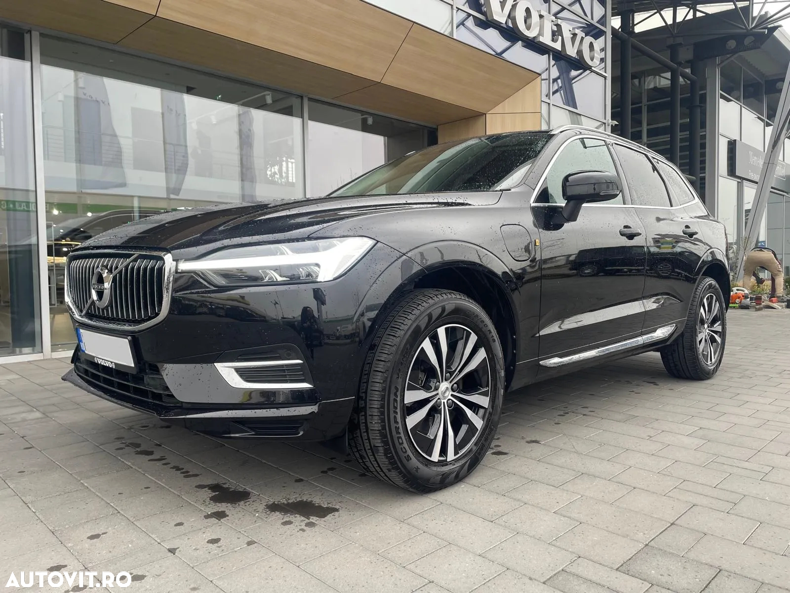Volvo XC 60 - 3