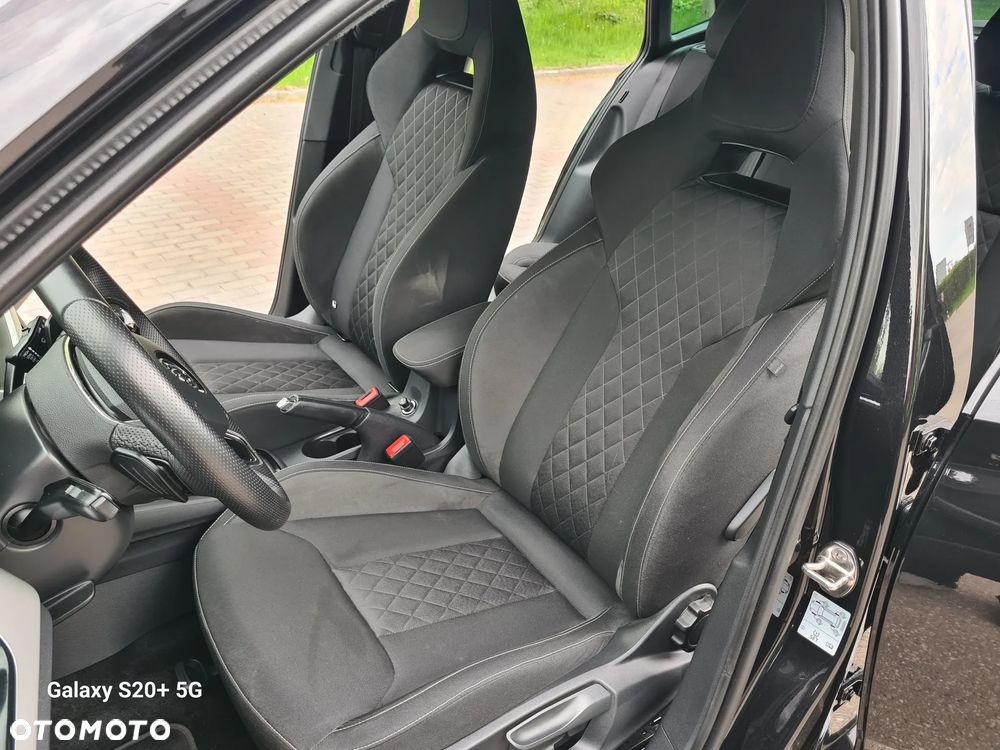 Skoda Kamiq 1.0 TSI DSG Style - 9