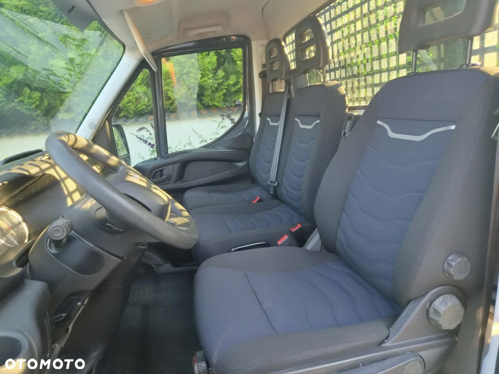 Iveco 50C/35 - 13
