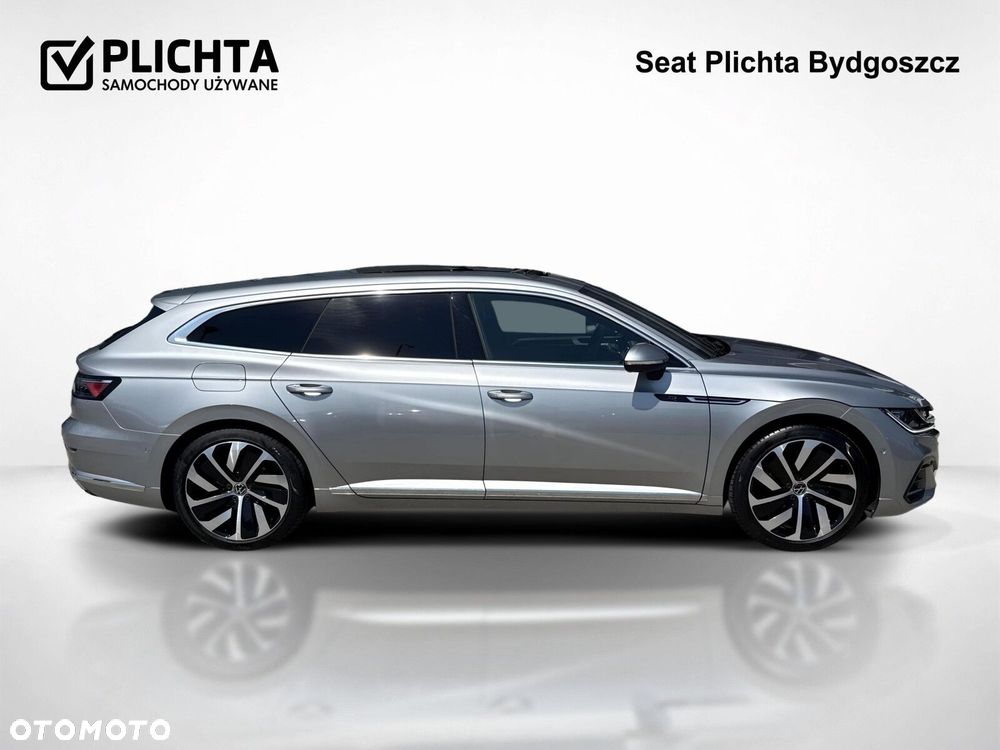 Volkswagen Arteon Shooting Brake 2.0 TSI R-Line DSG - 7