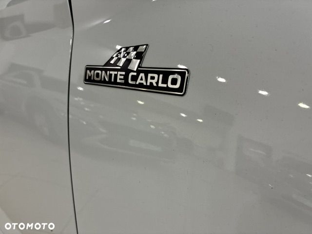Skoda Scala 1.5 TSI Monte Carlo DSG - 22