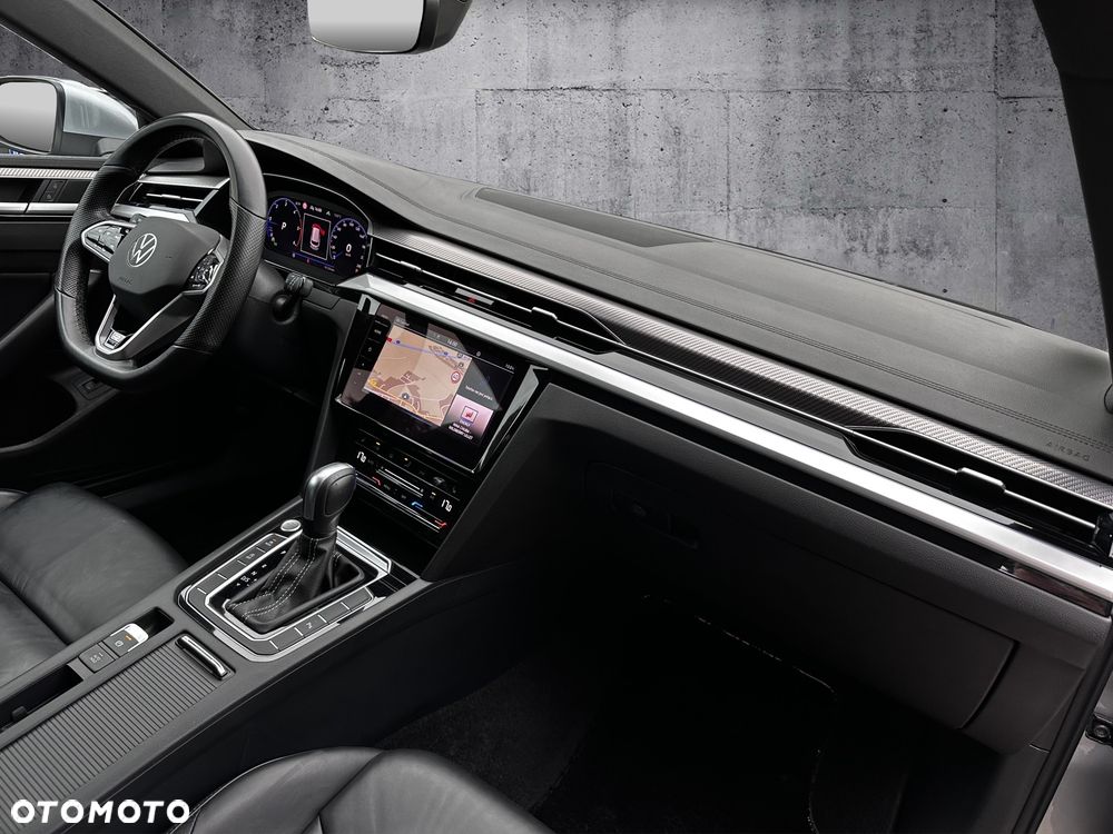 Volkswagen Arteon Shooting Brake 2.0 TDI SCR 4Motion DSG R-Line - 14