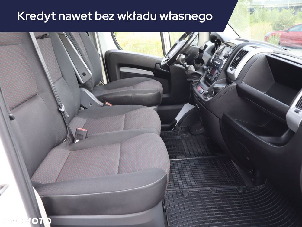 Peugeot boxer - 11