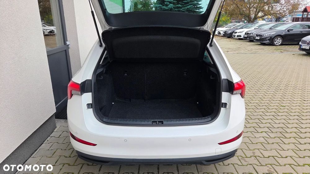 Skoda Scala 1.0 TSI Ambition - 24
