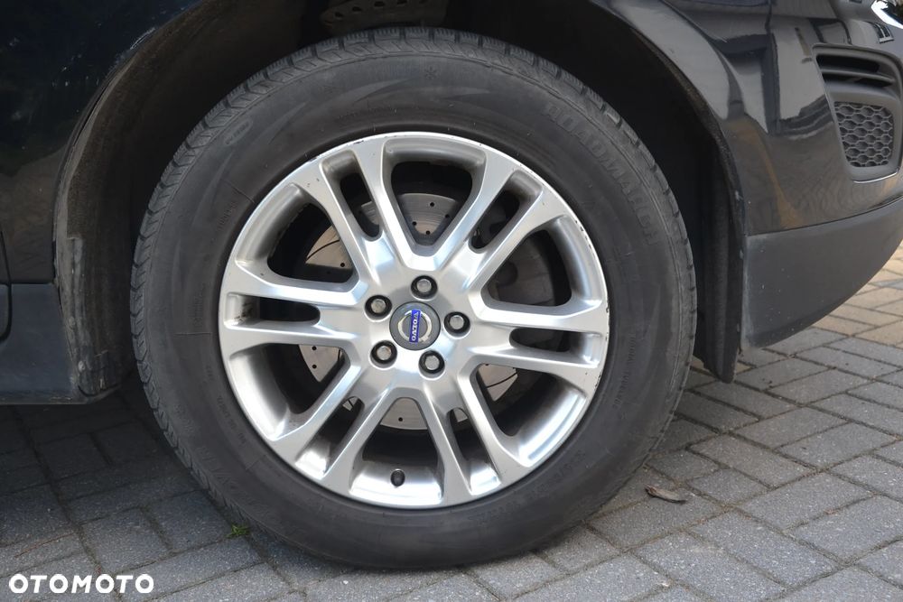 Volvo XC 60 - 11
