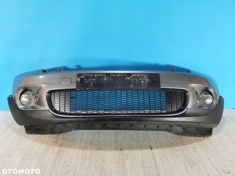 Mini Cooper S R55 R56 R57 R58 zderzak przód przedni A871/7 - 1